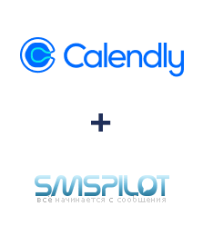 Интеграция Calendly и SMSPILOT Интеграция Calendly и SMSPILOT