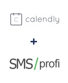 Интеграция Calendly и SMSprofi Интеграция Calendly и SMSprofi