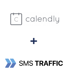 Интеграция Calendly и SMS Traffic Интеграция Calendly и SMS Traffic