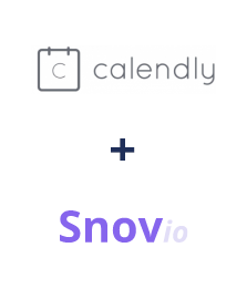 Интеграция Calendly и Snovio