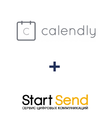 Интеграция Calendly и StartSend Интеграция Calendly и StartSend