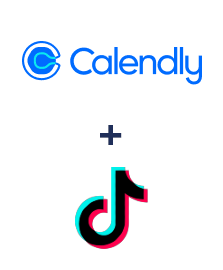 Интеграция Calendly и TikTok (private accounts)