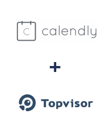 Интеграция Calendly и TopVisor Интеграция Calendly и TopVisor