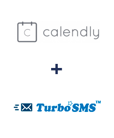 Интеграция Calendly и TurboSMS