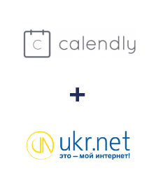 Интеграция Calendly и UKR.NET