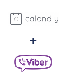 Интеграция Calendly и Viber