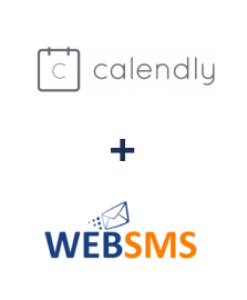 Интеграция Calendly и WebSMS Интеграция Calendly и WebSMS