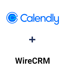Интеграция Calendly и WireCRM Интеграция Calendly и WireCRM
