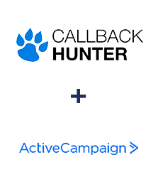 Интеграция CallbackHunter и ActiveCampaign