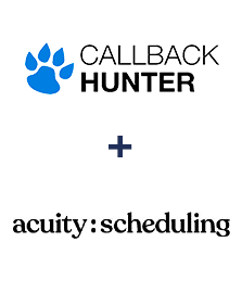 Интеграция CallbackHunter и Acuity Scheduling Интеграция CallbackHunter и Acuity Scheduling