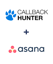 Интеграция CallbackHunter и Asana