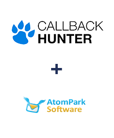 Интеграция CallbackHunter и AtomPark