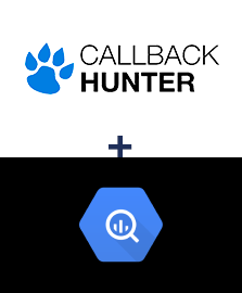 Интеграция CallbackHunter и BigQuery