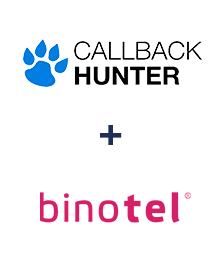 Интеграция CallbackHunter и Binotel