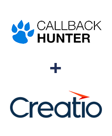 Интеграция CallbackHunter и Creatio