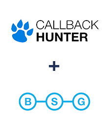 Интеграция CallbackHunter и BSG world
