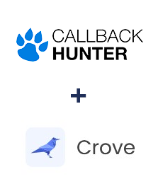 Интеграция CallbackHunter и Crove