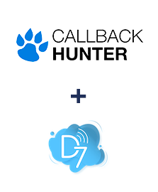 Интеграция CallbackHunter и D7 SMS Интеграция CallbackHunter и D7 SMS