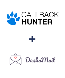 Интеграция CallbackHunter и DashaMail Интеграция CallbackHunter и DashaMail