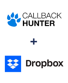 Интеграция CallbackHunter и Dropbox