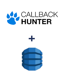 Интеграция CallbackHunter и Amazon DynamoDB Интеграция CallbackHunter и Amazon DynamoDB