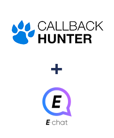 Интеграция CallbackHunter и E-chat
