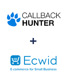 Интеграция CallbackHunter и Ecwid