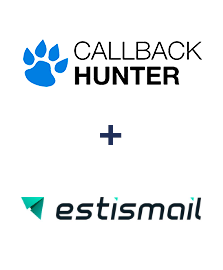 Интеграция CallbackHunter и Estismail Интеграция CallbackHunter и Estismail