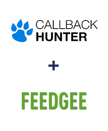 Интеграция CallbackHunter и Feedgee Интеграция CallbackHunter и Feedgee