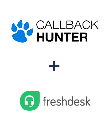 Интеграция CallbackHunter и Freshdesk Интеграция CallbackHunter и Freshdesk