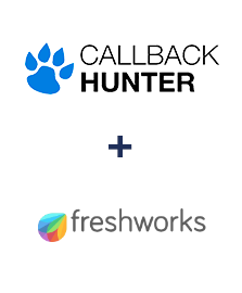 Интеграция CallbackHunter и Freshworks Интеграция CallbackHunter и Freshworks