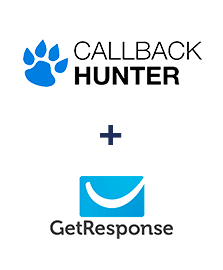 Интеграция CallbackHunter и GetResponse Интеграция CallbackHunter и GetResponse