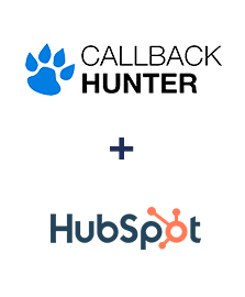 Интеграция CallbackHunter и HubSpot Интеграция CallbackHunter и HubSpot