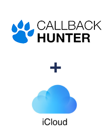Интеграция CallbackHunter и iCloud Интеграция CallbackHunter и iCloud