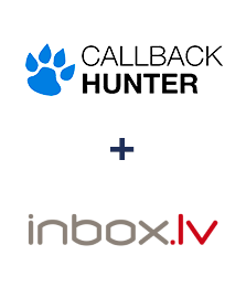 Интеграция CallbackHunter и INBOX.LV Интеграция CallbackHunter и INBOX.LV