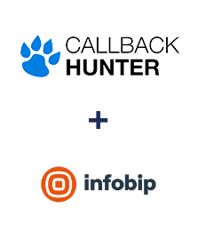 Интеграция CallbackHunter и Infobip Интеграция CallbackHunter и Infobip
