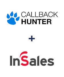 Интеграция CallbackHunter и InSales Интеграция CallbackHunter и InSales