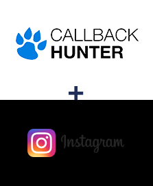 Интеграция CallbackHunter и Instagram