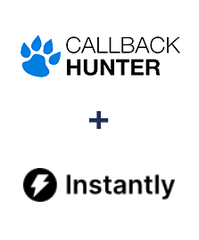 Интеграция CallbackHunter и Instantly