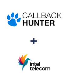 Интеграция CallbackHunter и Intel Telecom Интеграция CallbackHunter и Intel Telecom