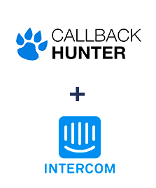 Интеграция CallbackHunter и Intercom Интеграция CallbackHunter и Intercom