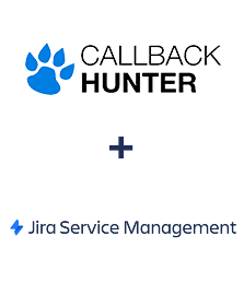 Интеграция CallbackHunter и Jira Service Management Интеграция CallbackHunter и Jira Service Management