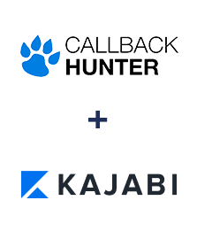 Интеграция CallbackHunter и Kajabi Интеграция CallbackHunter и Kajabi