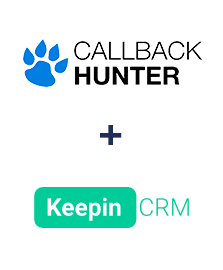 Интеграция CallbackHunter и KeepinCRM