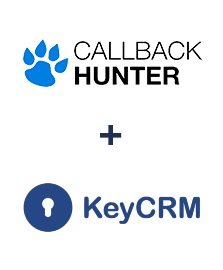 Интеграция CallbackHunter и KeyCRM