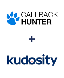 Интеграция CallbackHunter и Kudosity Интеграция CallbackHunter и Kudosity