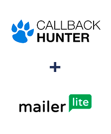 Интеграция CallbackHunter и MailerLite Интеграция CallbackHunter и MailerLite