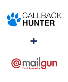 Интеграция CallbackHunter и Mailgun Интеграция CallbackHunter и Mailgun