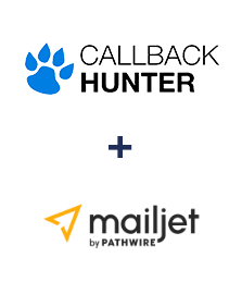 Интеграция CallbackHunter и Mailjet Интеграция CallbackHunter и Mailjet