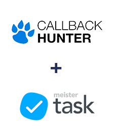 Интеграция CallbackHunter и MeisterTask